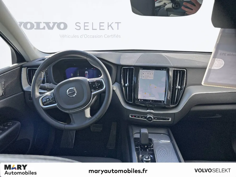 Véhicule occasion 203563 - volvo XC60 - Photo 6