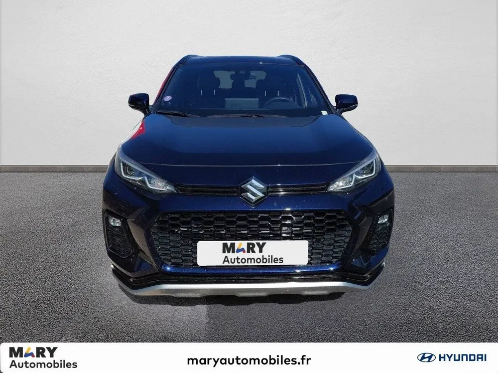 Véhicule occasion 186738 - suzuki ACROSS - Photo 2