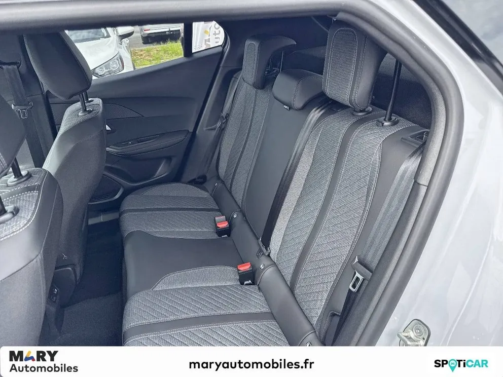 Véhicule occasion 260460 - peugeot 2008 - Photo 10