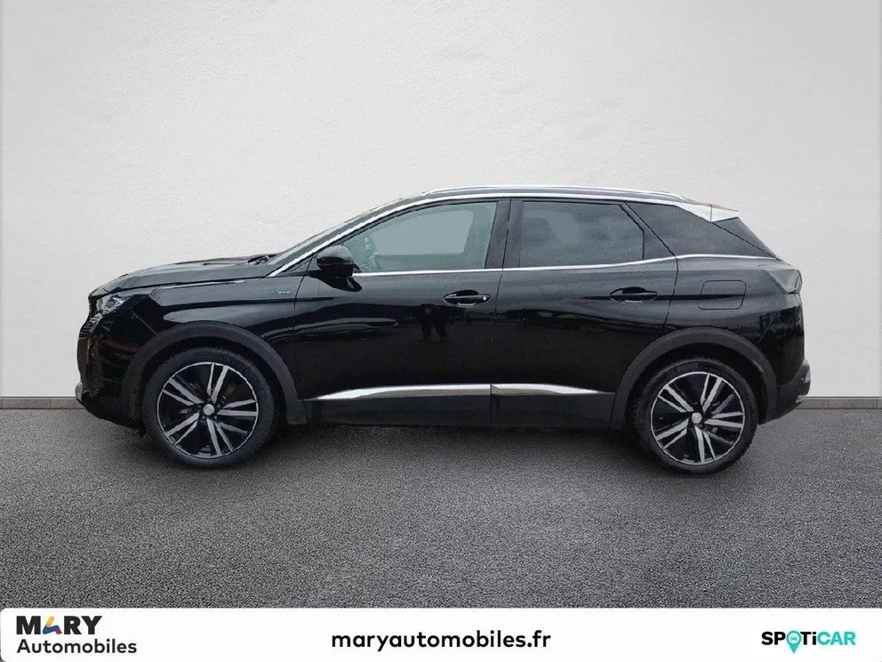 Véhicule occasion 207567 - peugeot 3008 - Photo 4