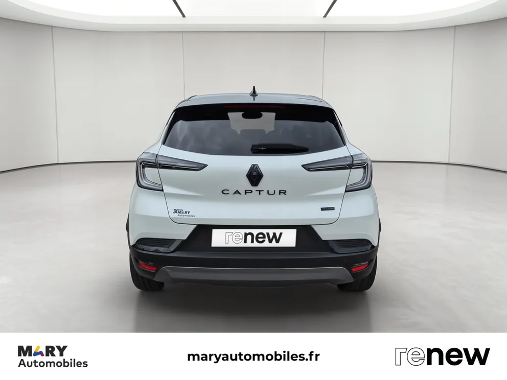 Véhicule occasion 1234220 - renault CAPTUR - Photo 4