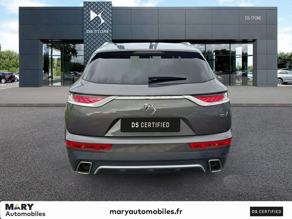 Véhicule occasion 215833 - ds DS 7 - Photo 5