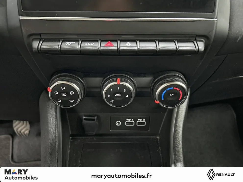 Véhicule occasion 187638 - renault CAPTUR - Photo 21