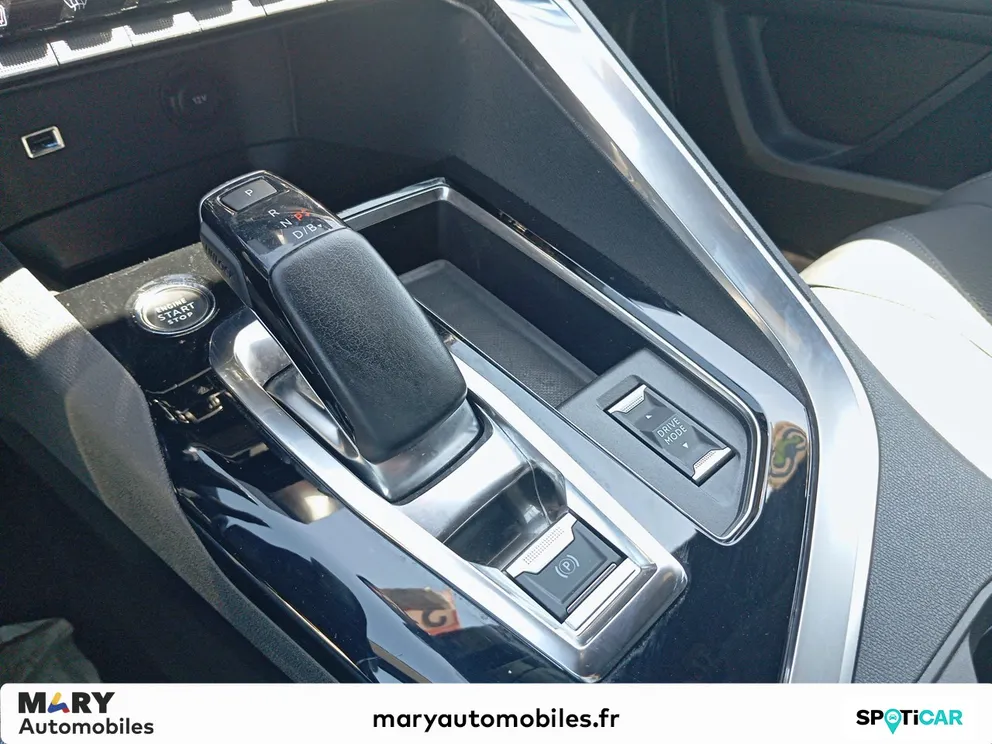 Véhicule occasion 235784 - peugeot 3008 - Photo 12