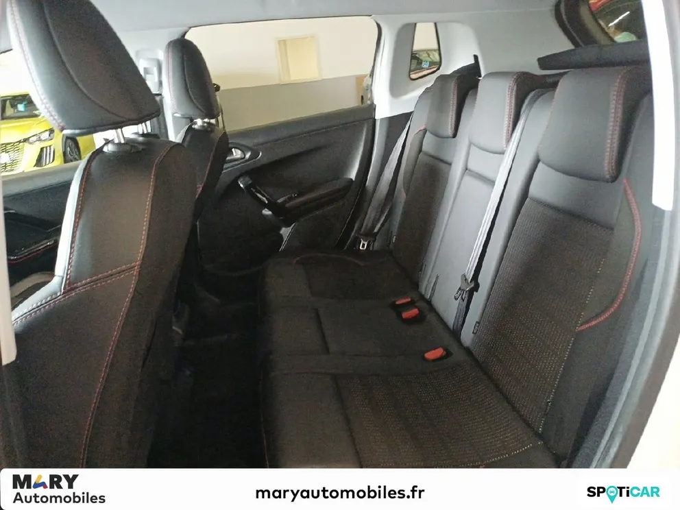 Véhicule occasion 227162 - peugeot 2008 - Photo 15