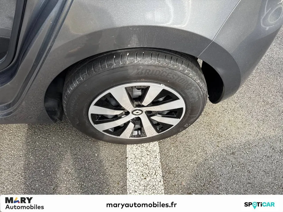 Véhicule occasion 224281 - renault CLIO - Photo 11