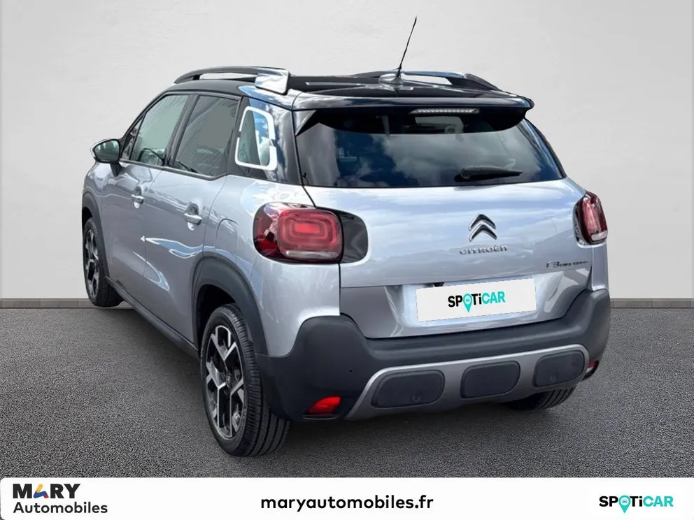 Véhicule occasion 194317 - Citroën C3 AIRCROSS - Photo 7