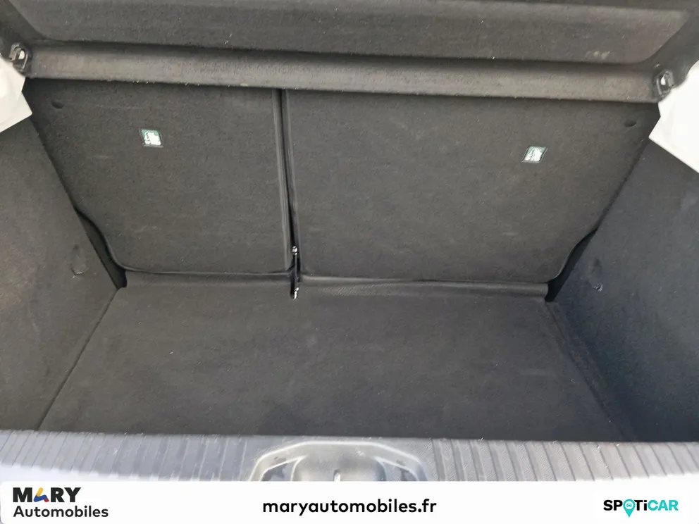 Véhicule occasion 1234994 - renault CLIO - Photo 17