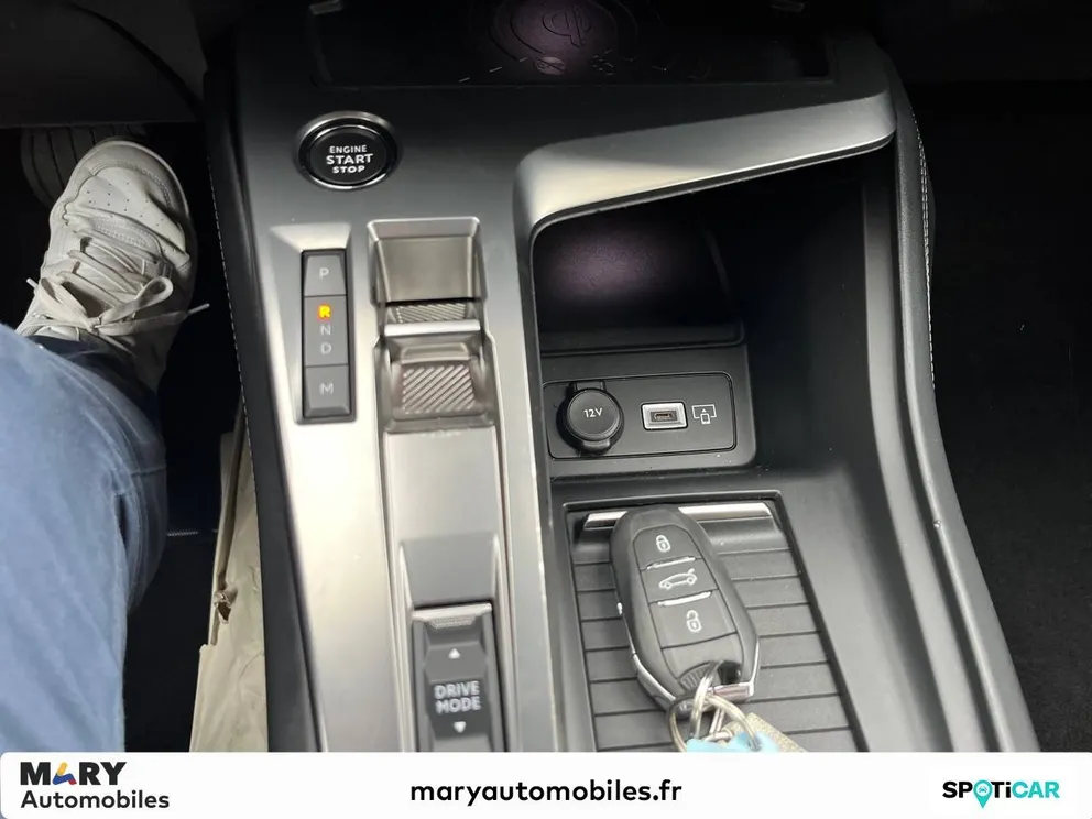 Véhicule occasion 188139 - peugeot 308 - Photo 15