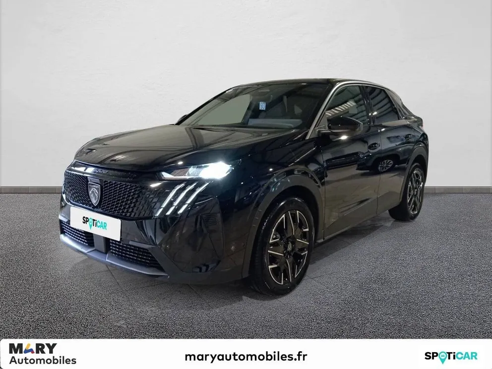 Véhicule occasion 221680 - peugeot 3008 - Photo 1