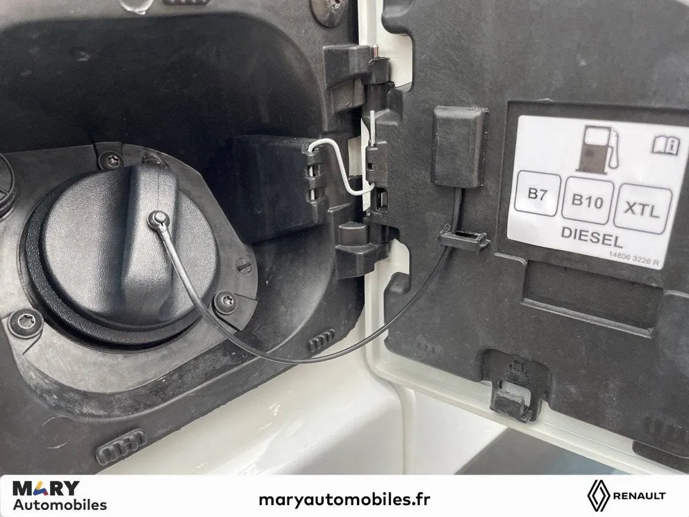 Véhicule occasion 194750 - renault MASTER - Photo 16