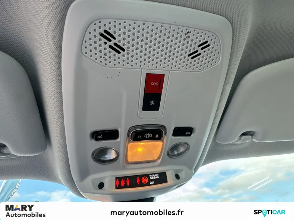 Véhicule occasion 235927 - peugeot 2008 - Photo 10