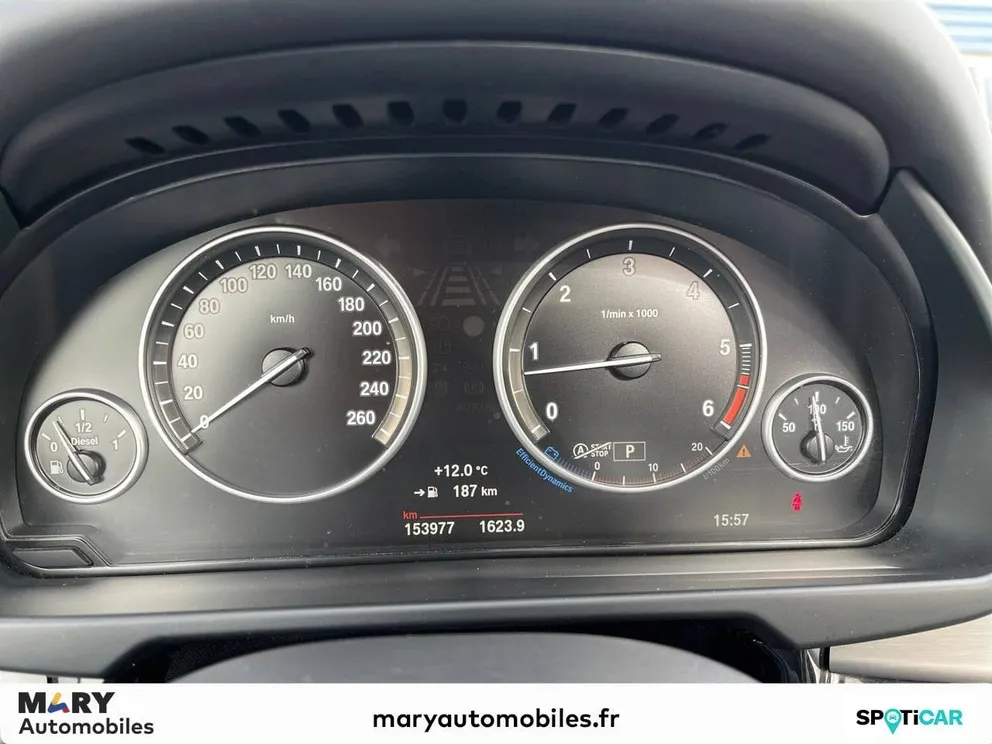 Véhicule occasion 222019 - bmw X5 - Photo 15