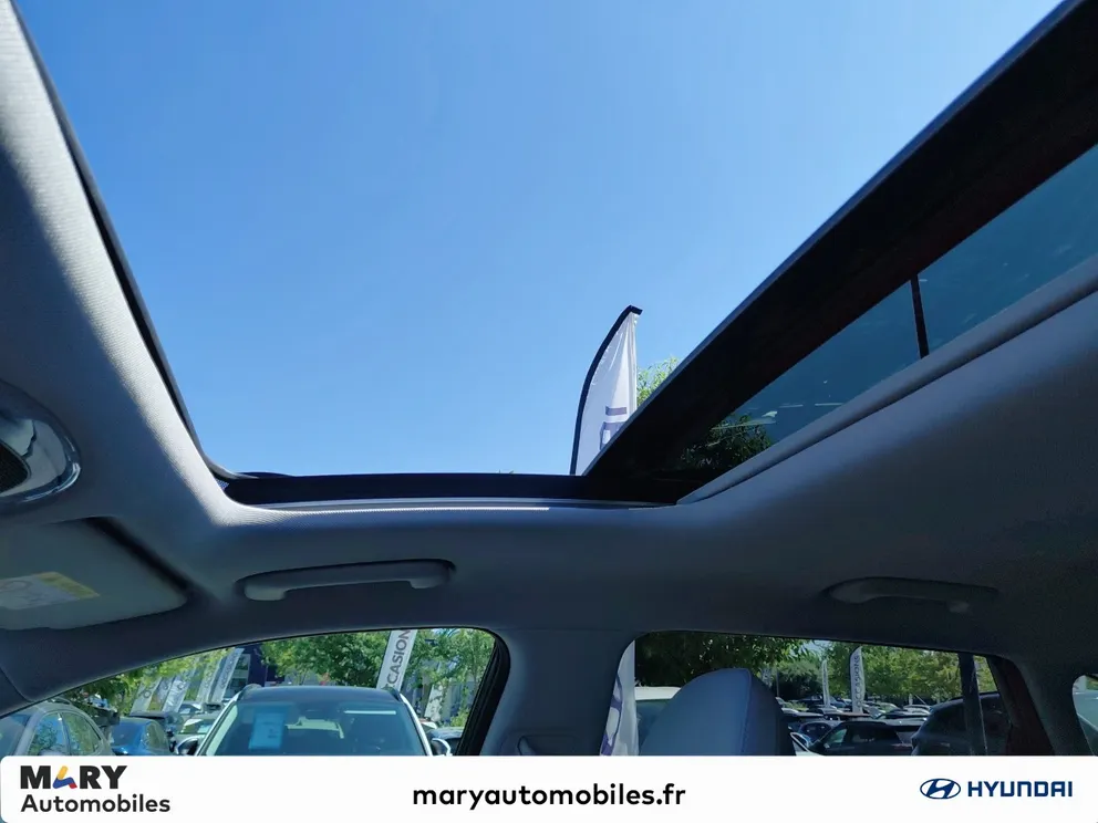 Véhicule occasion 1231269 - hyundai KONA - Photo 15