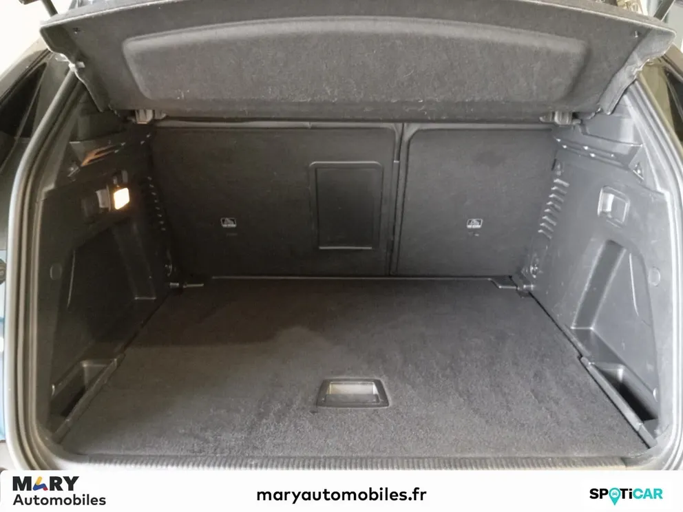 Véhicule occasion 229288 - peugeot 3008 - Photo 17