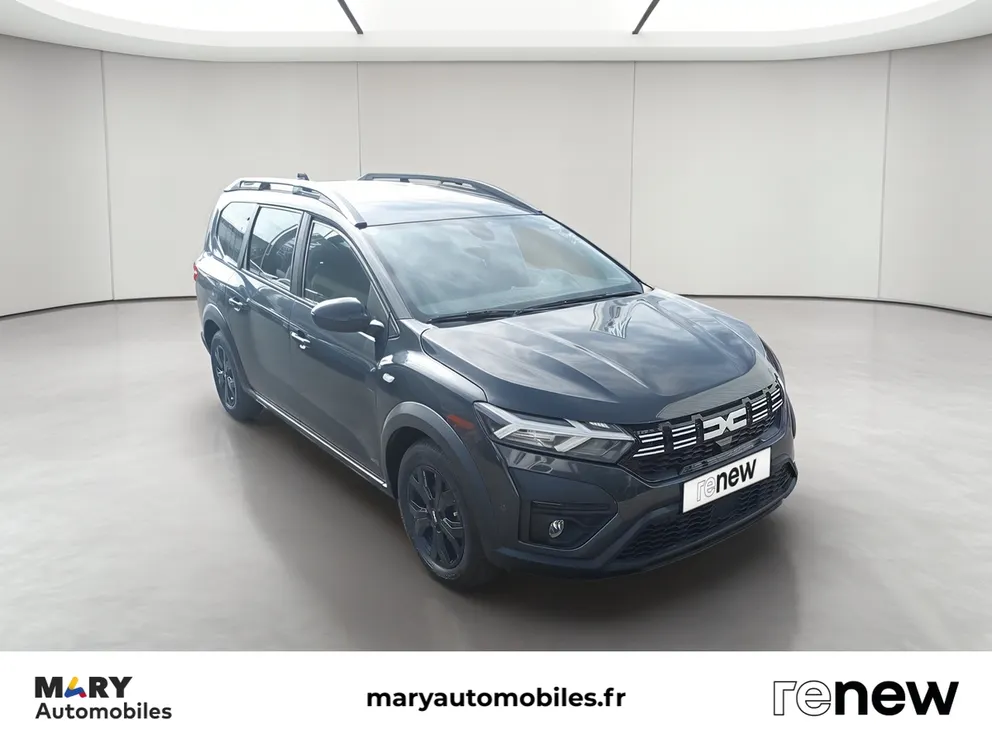 Véhicule occasion 232528 - dacia JOGGER - Photo 7