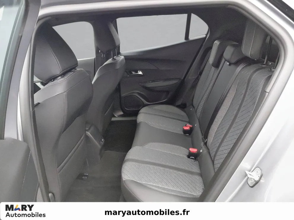 Véhicule occasion 194354 - peugeot 2008 - Photo 10