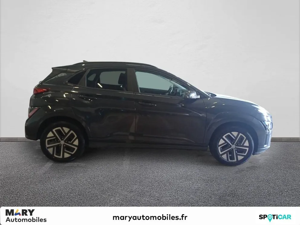 Véhicule occasion 222468 - hyundai KONA - Photo 4