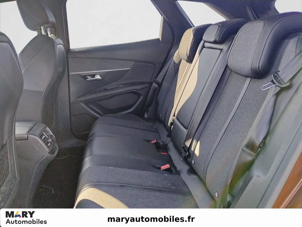 Véhicule occasion 134491 - peugeot 3008 - Photo 10