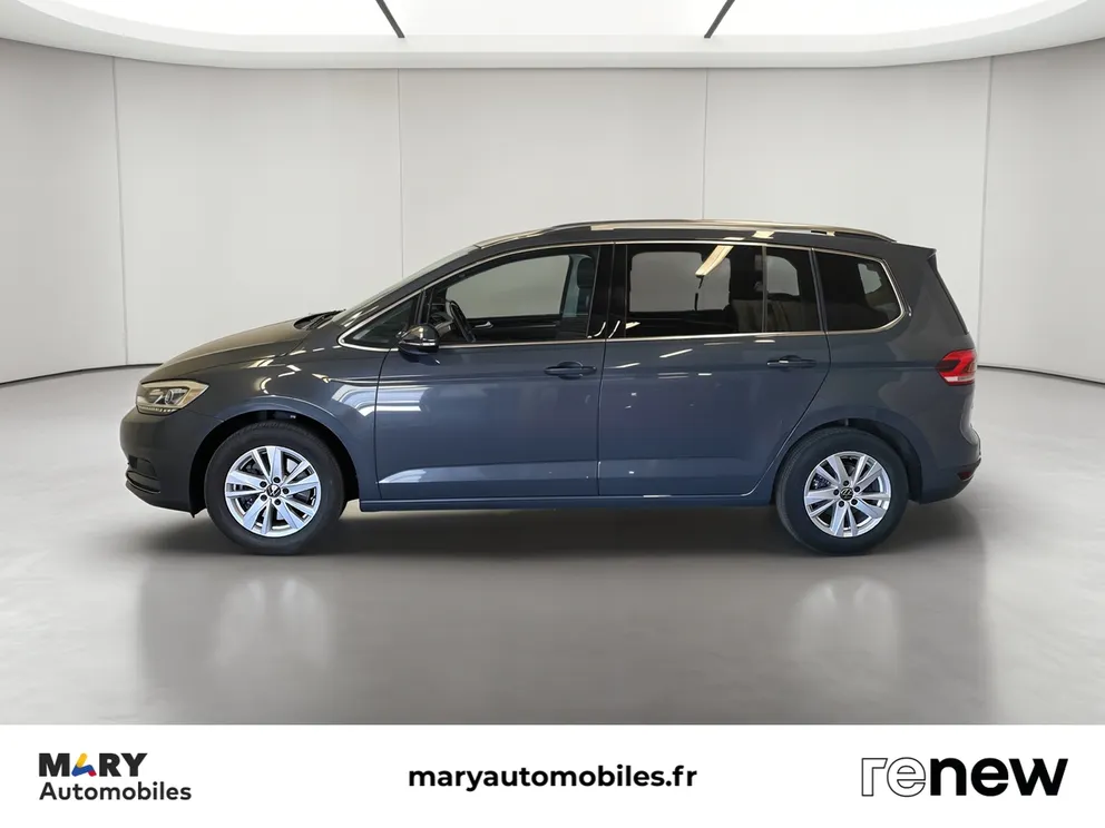 Véhicule occasion 1230466 - volkswagen TOURAN - Photo 2