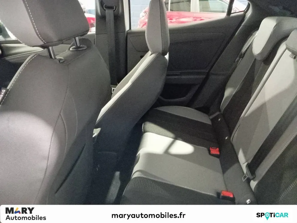 Véhicule occasion 1235524 - opel MOKKA - Photo 10