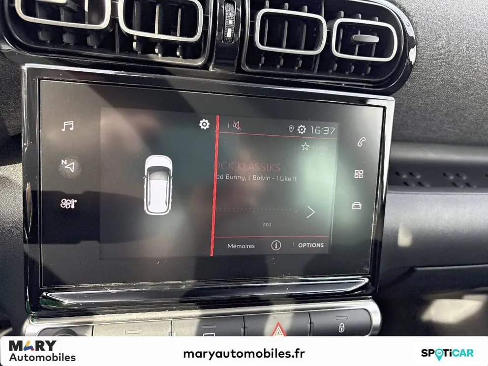 Véhicule occasion 197629 - Citroën C3 AIRCROSS - Photo 14