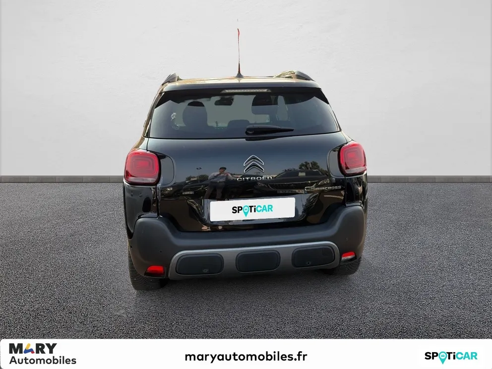 Véhicule occasion 1235189 - Citroën C3 AIRCROSS - Photo 7