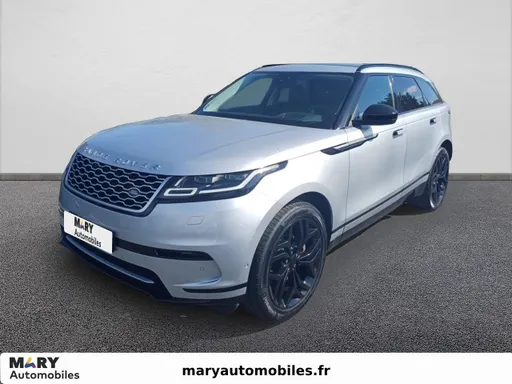 Land rover RANGE ROVER VELAR Range Rover Velar 2.0L D240 BVA