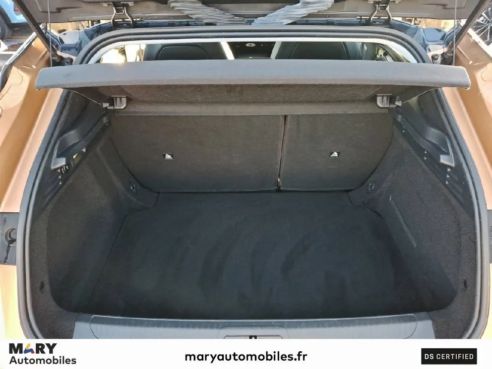 Véhicule occasion 213950 - ds DS 4 - Photo 6