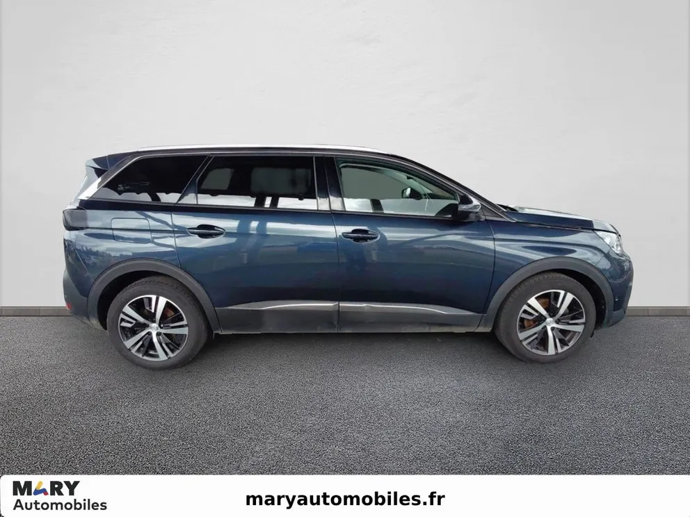 Véhicule occasion 237571 - peugeot 5008 - Photo 4