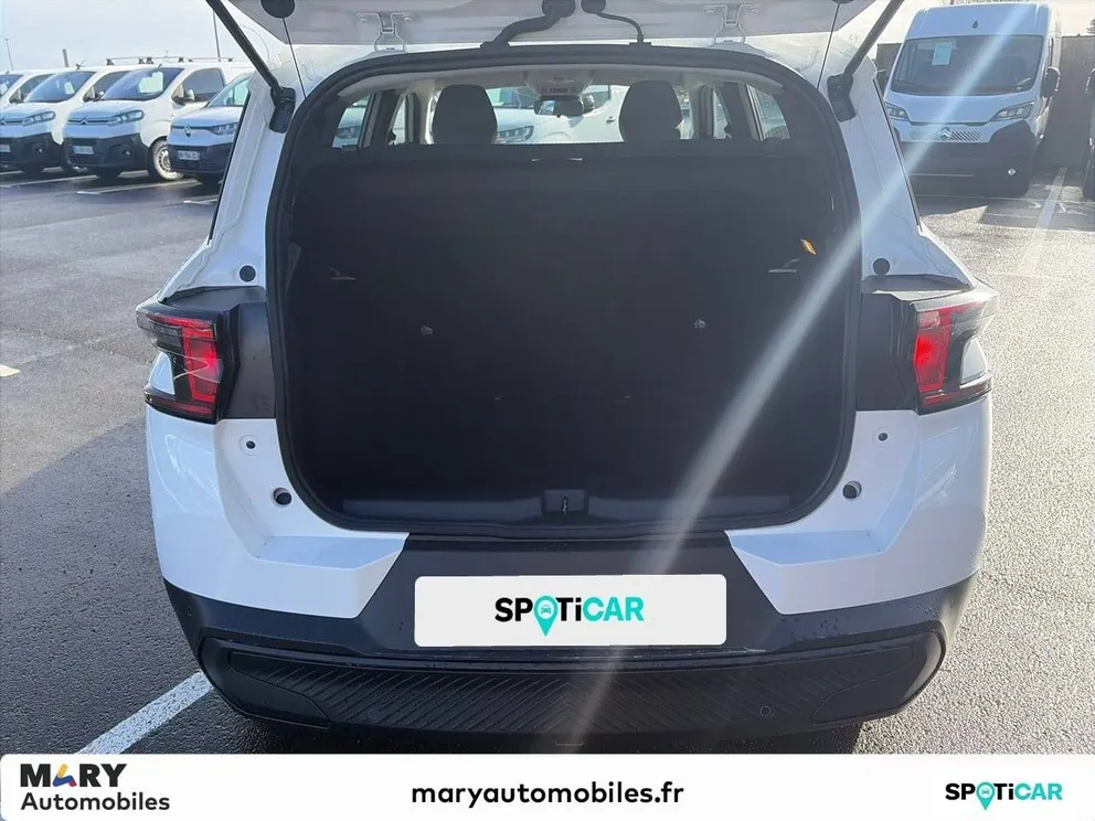 Véhicule occasion 226143 - Citroën C3 AIRCROSS - Photo 6