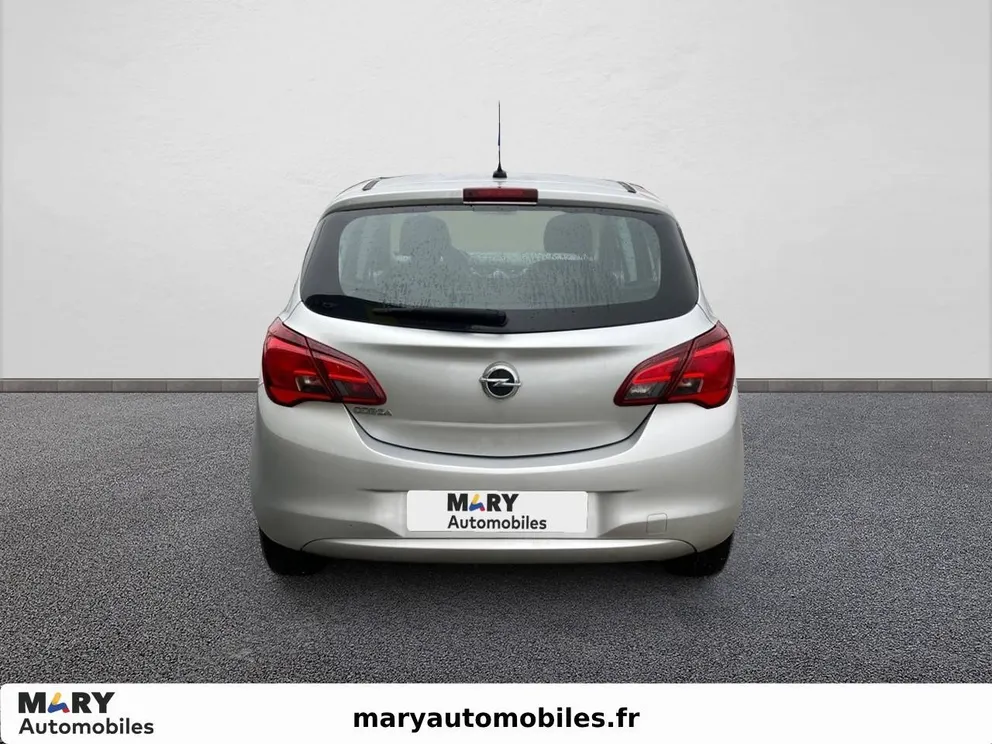 Véhicule occasion 219263 - opel CORSA - Photo 5