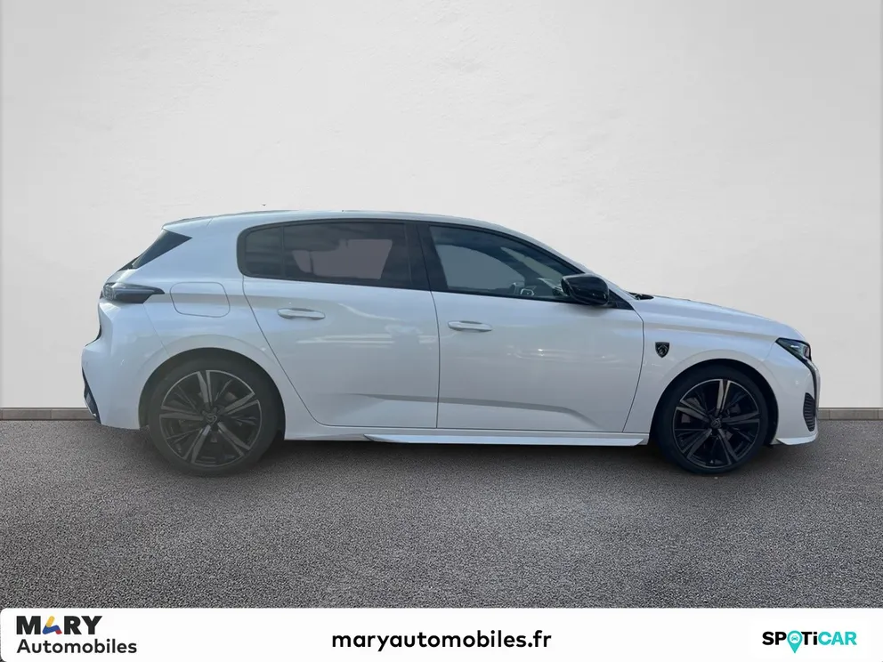 Véhicule occasion 1238670 - peugeot 308 - Photo 4