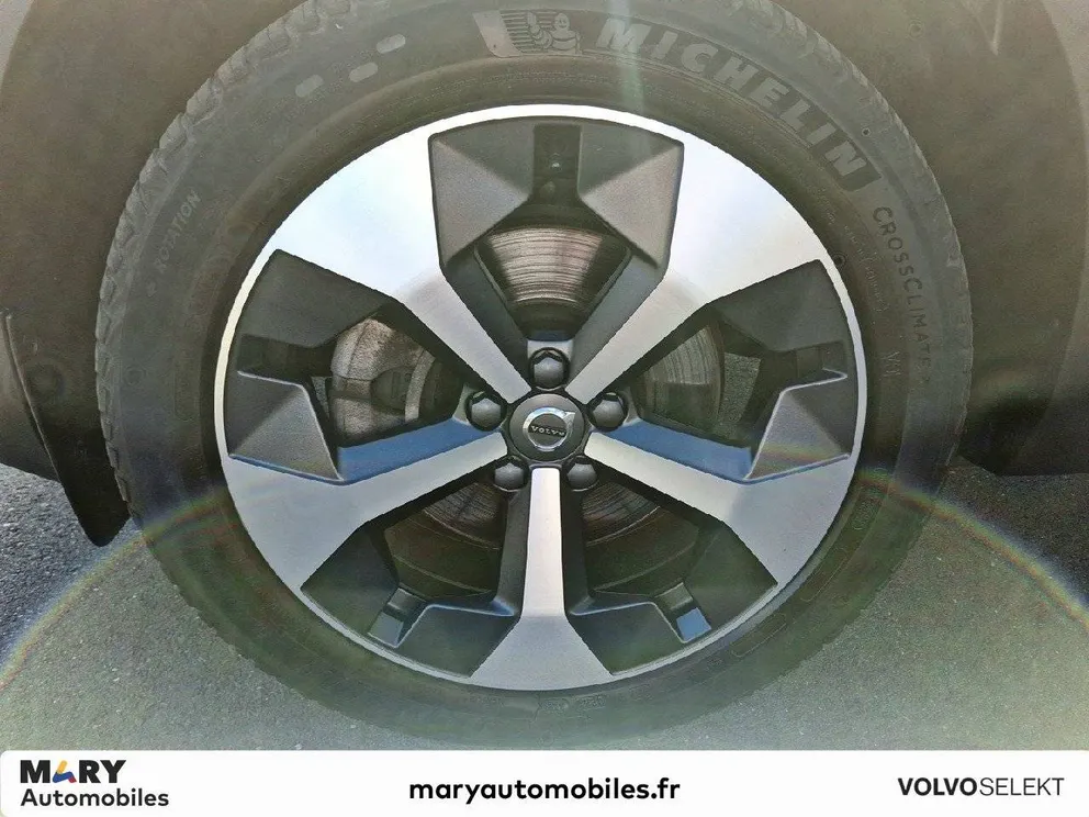 Véhicule occasion 187264 - volvo XC40 - Photo 12