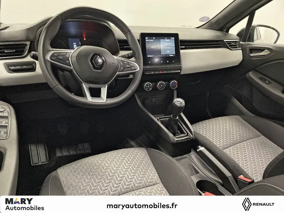 Véhicule occasion 197372 - renault CLIO - Photo 8