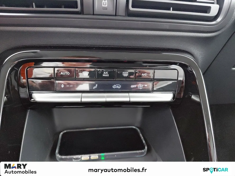 Véhicule occasion 1233410 - Citroën C3 - Photo 11