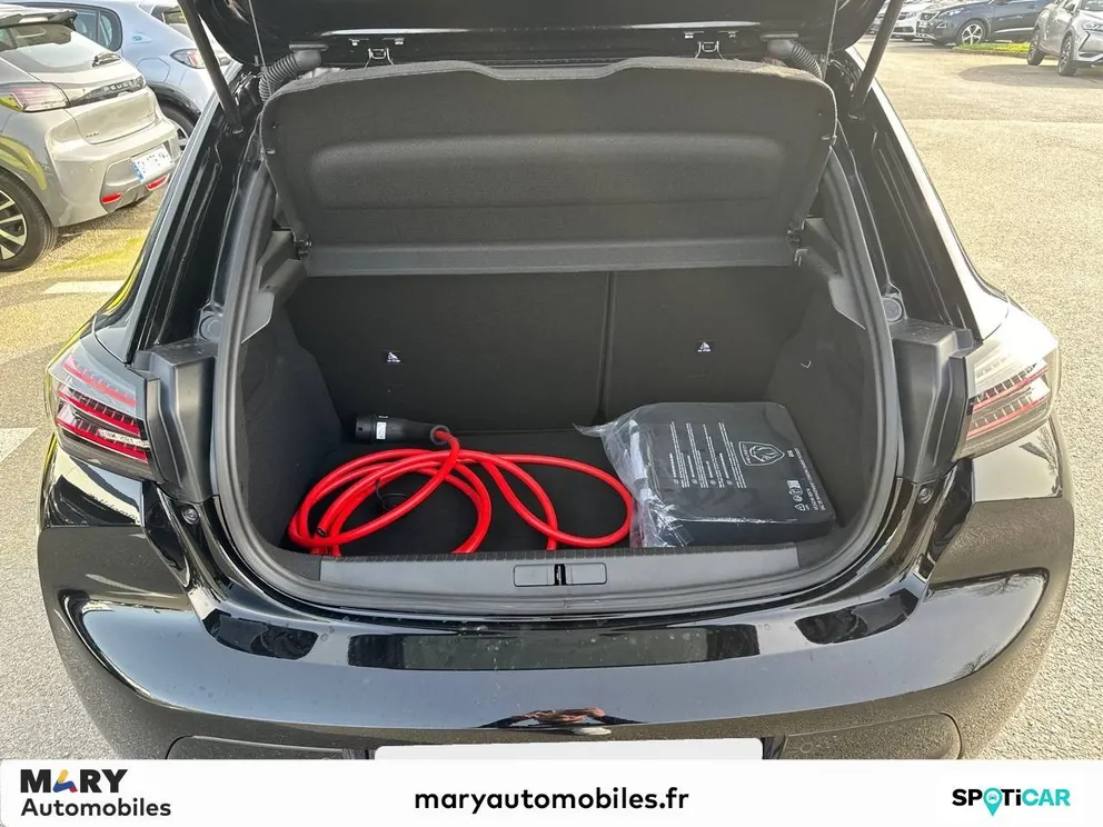 Véhicule occasion 224361 - peugeot 208 - Photo 6