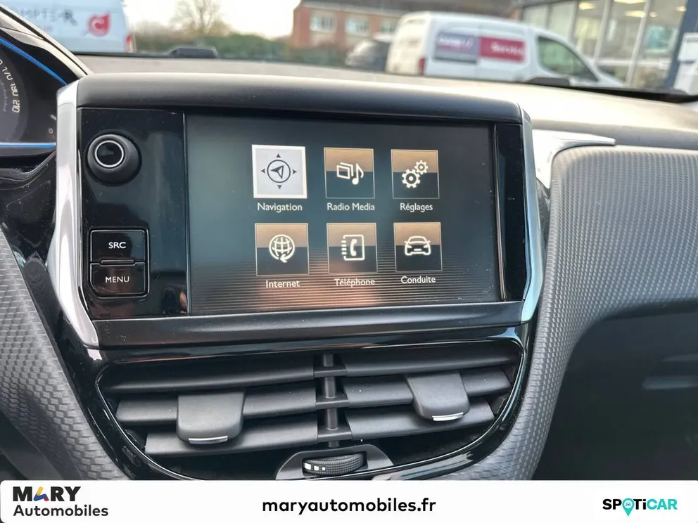 Véhicule occasion 209040 - peugeot 2008 - Photo 15