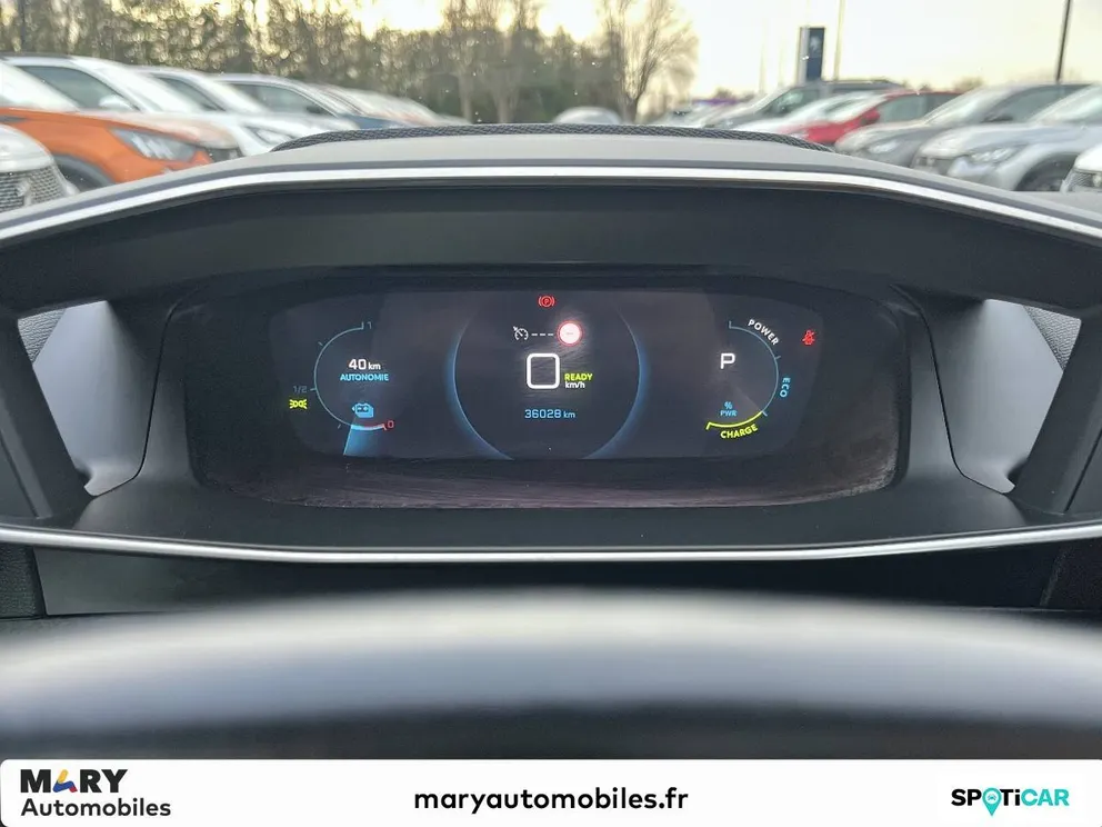 Véhicule occasion 208563 - peugeot 208 - Photo 12