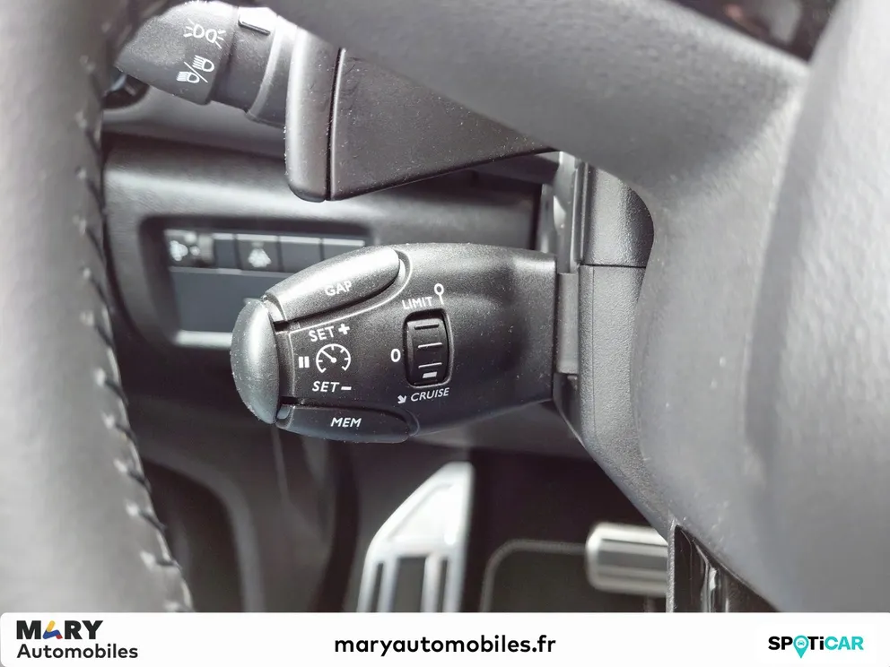 Véhicule occasion 233366 - Citroën C5 AIRCROSS - Photo 20