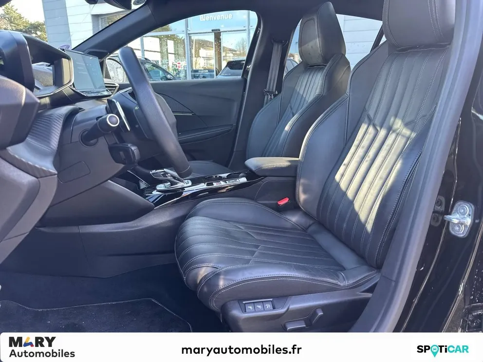 Véhicule occasion 205350 - peugeot 208 - Photo 9