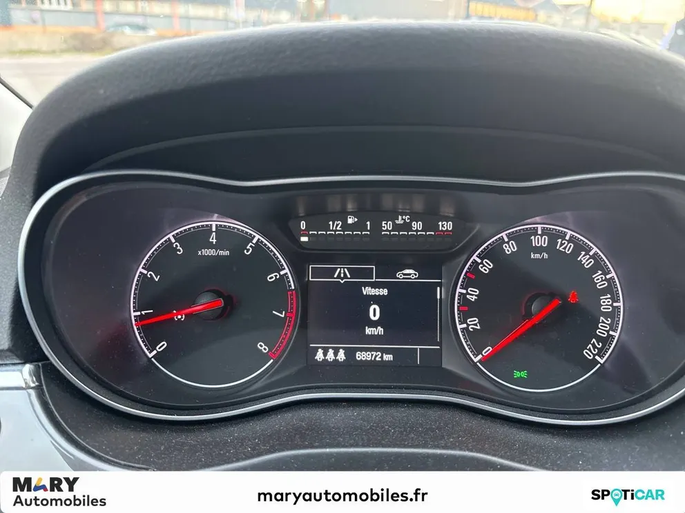 Véhicule occasion 212824 - opel CORSA - Photo 12