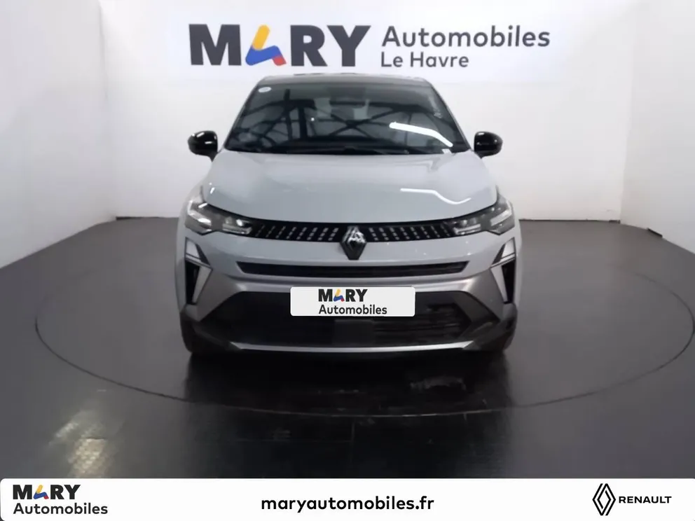 Véhicule occasion 208324 - renault CAPTUR - Photo 2