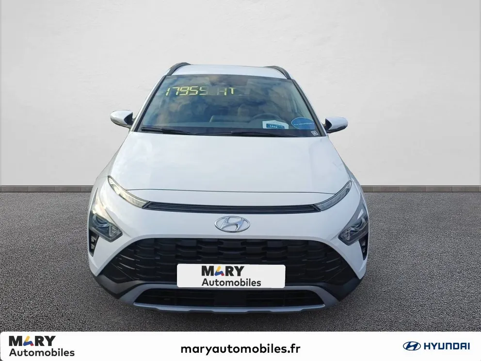 Véhicule occasion 193798 - hyundai BAYON - Photo 2