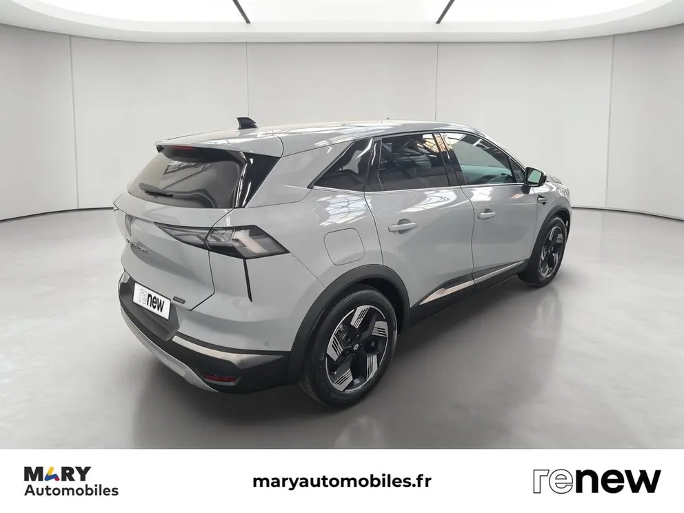 Véhicule occasion 234982 - renault SYMBIOZ - Photo 4