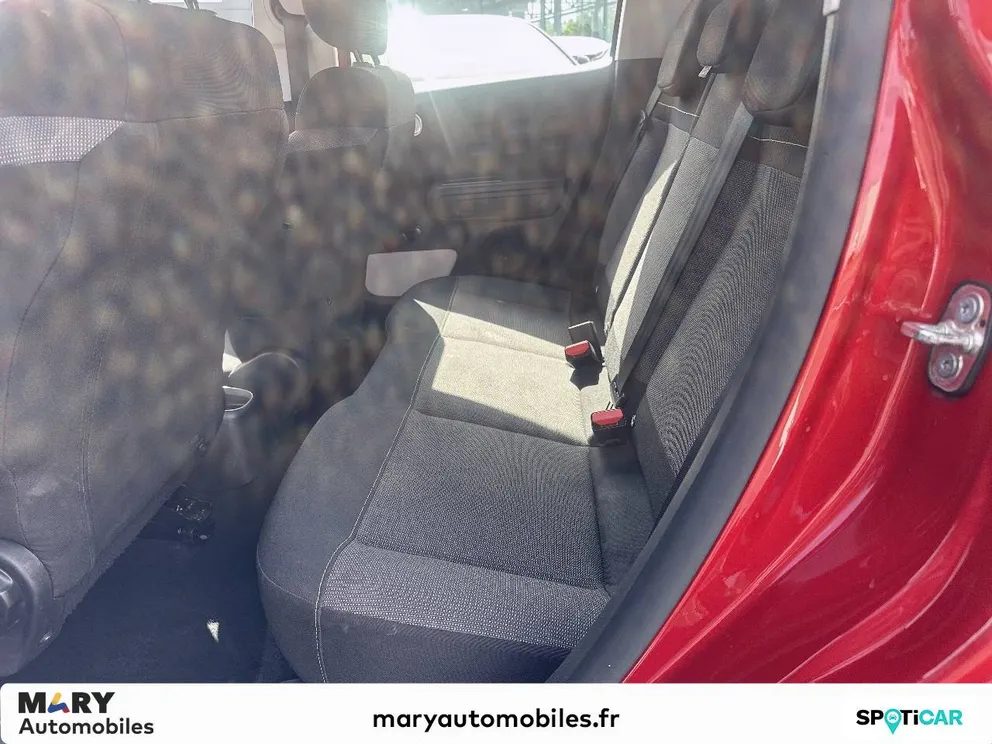 Véhicule occasion 189622 - Citroën C3 - Photo 10