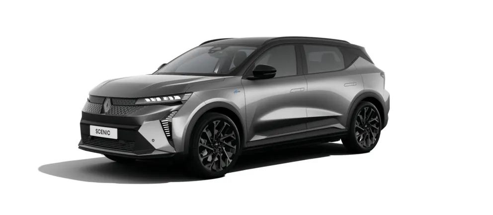 Véhicule occasion 163395 - renault SCENIC - Photo 1