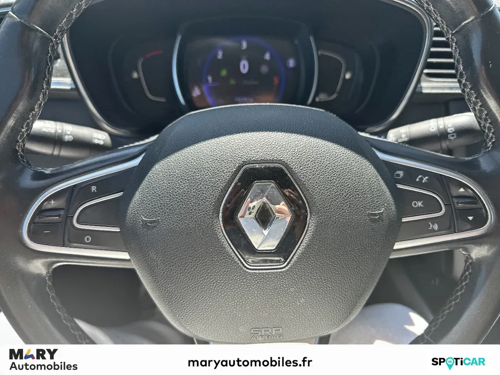 Véhicule occasion 1241842 - renault KADJAR - Photo 15