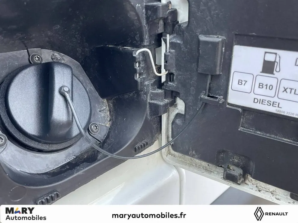 Véhicule occasion 215686 - renault MASTER - Photo 16