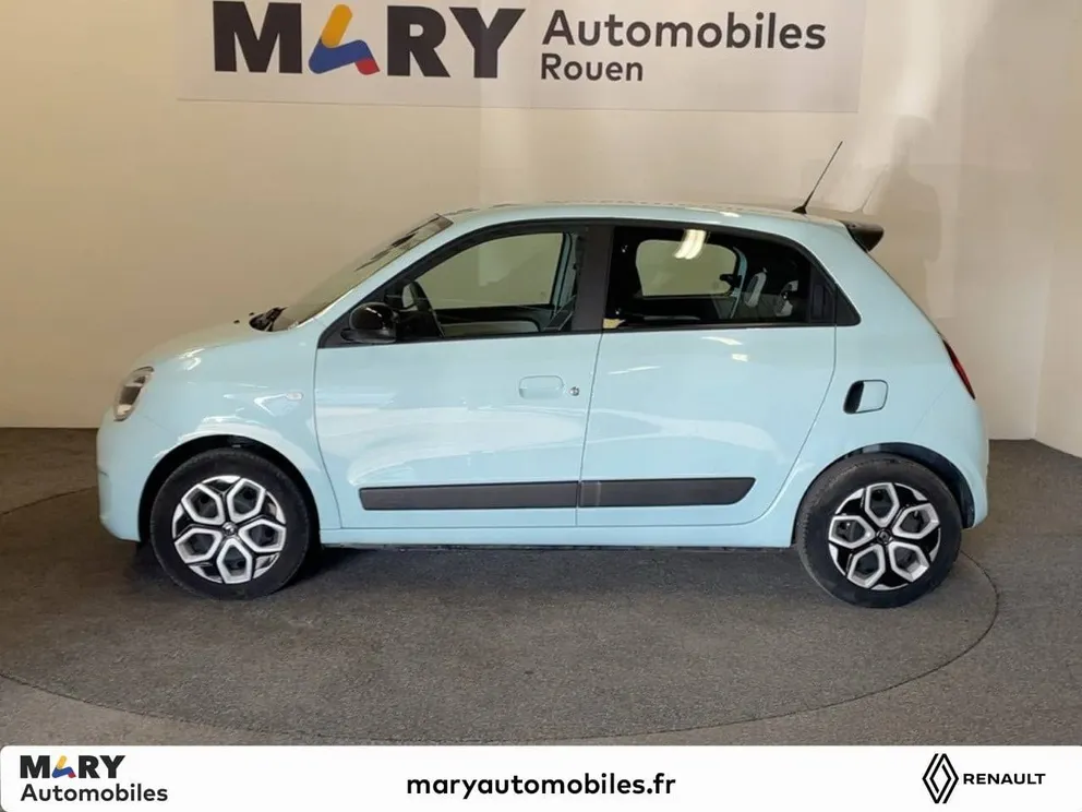 Véhicule occasion 213042 - renault TWINGO - Photo 2